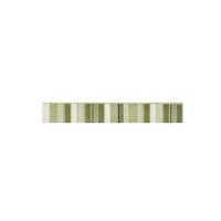 Bony Green Line 6x40 cm Bony Green Line 6x40 cm